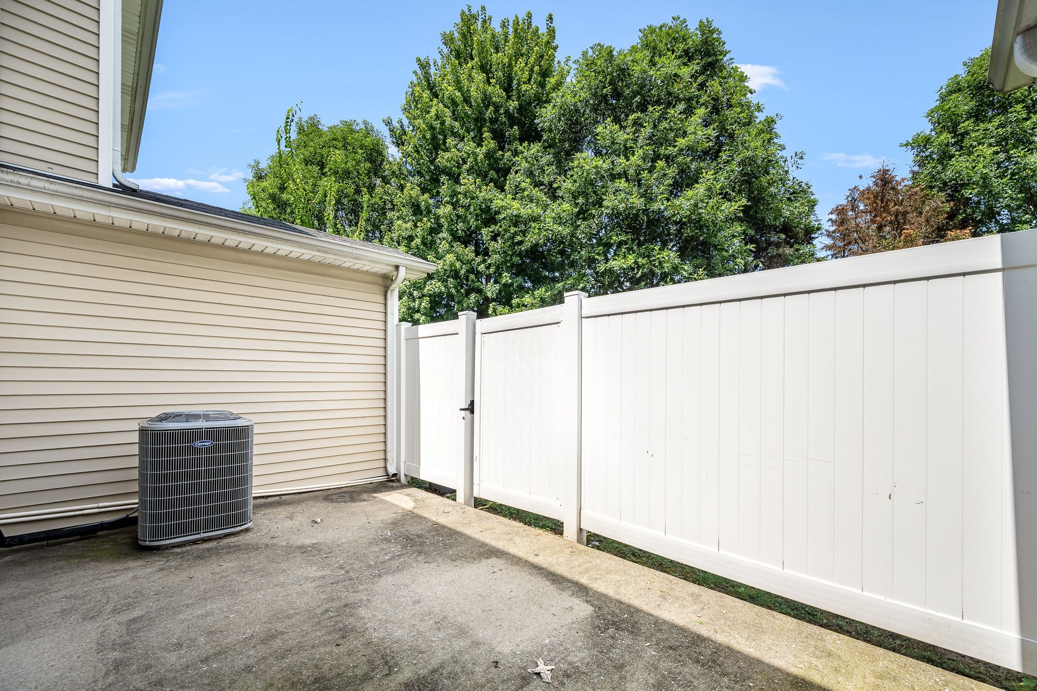 3216 Terrapin Court Murfreesboro, TN 37128 - Photo 16 of 17 a view of a house with a backyard