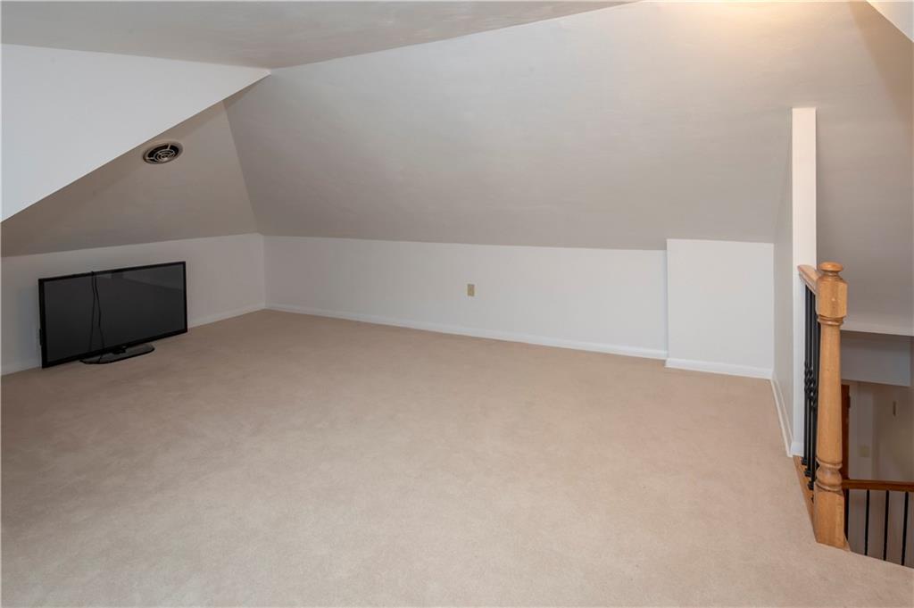 235 Highview Avenue Pittsburgh, PA 15238 - Photo 32 of 39 a view of empty room