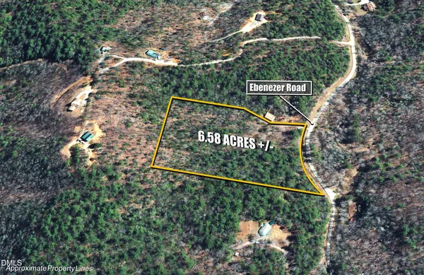 $28,500 | 1 Ebenezer Road, Murphy, NC 28906