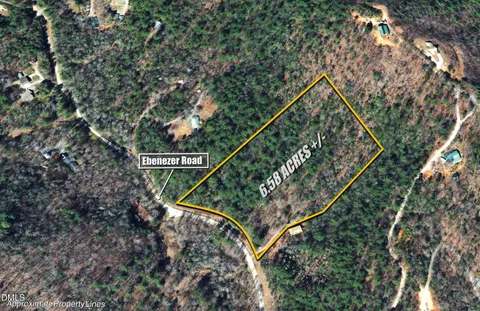 $29,500 | 1 Ebenezer Road, Murphy, NC 28906