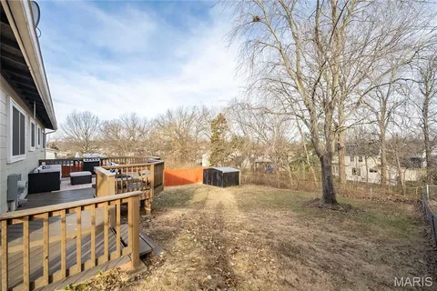 $260,000 | 1027 Beso Court, Fenton, MO 63026