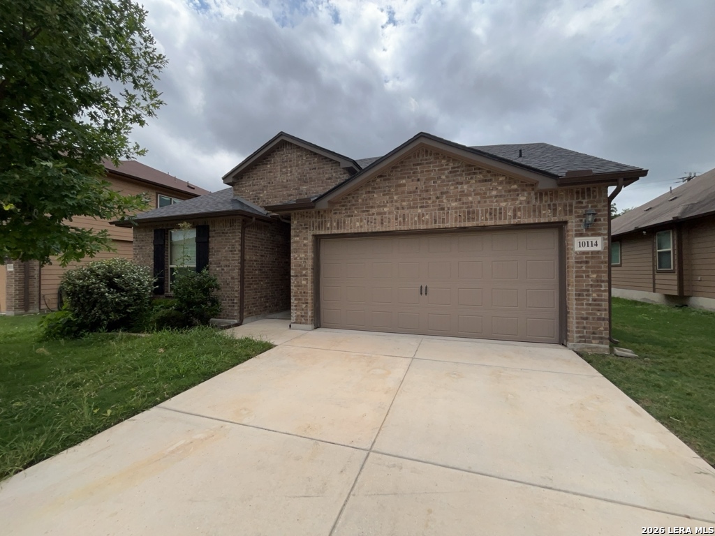 10114 Shawnee Bluff Converse, TX 78109 - Photo 46 of 52