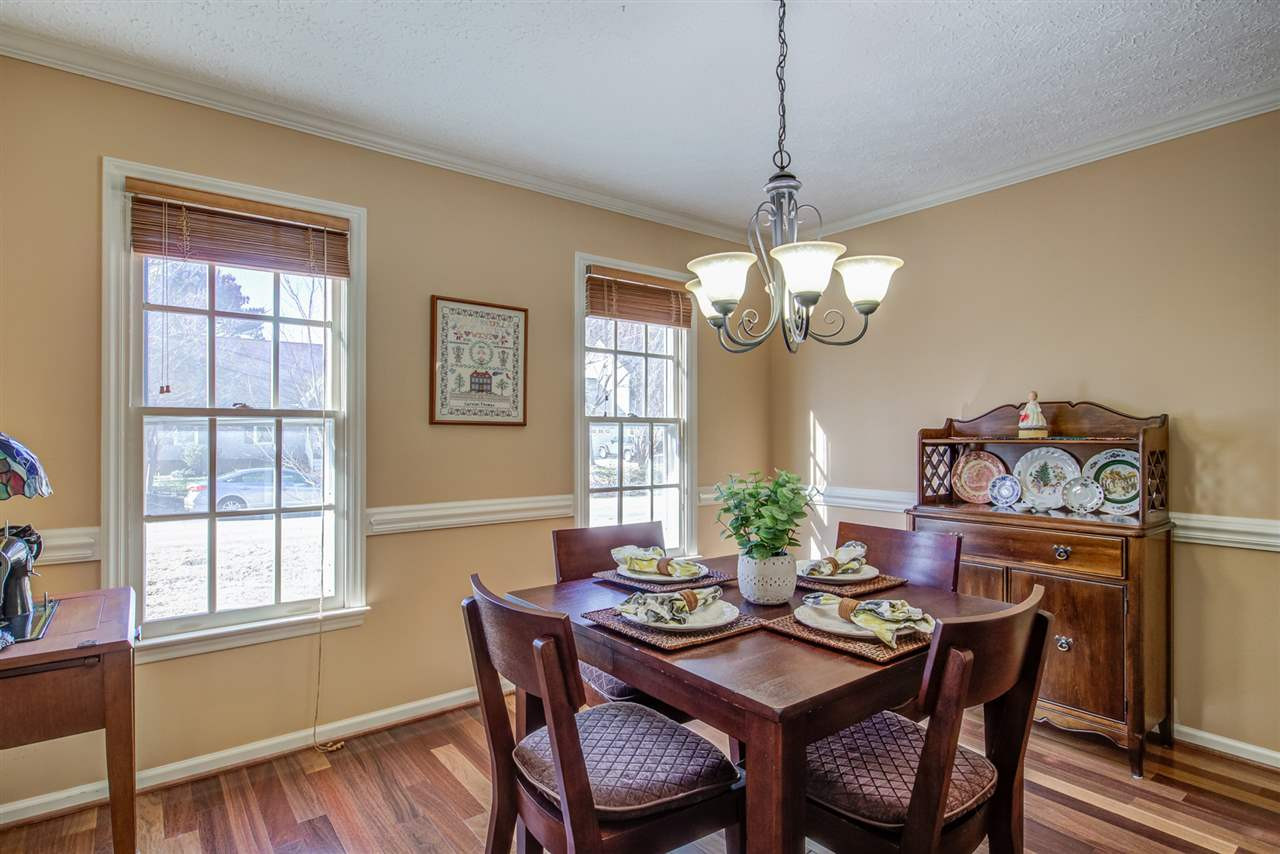 5412 Rhett Drive Raleigh, NC 27606 - Photo 10 of 30 Photo 10