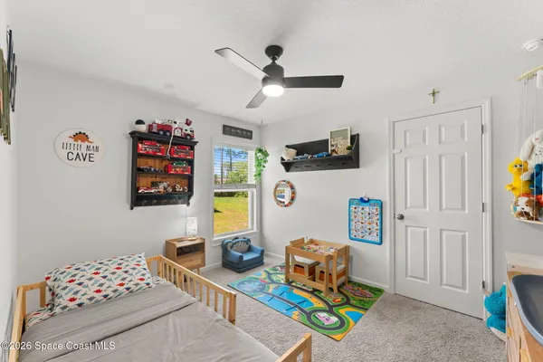$309,900 | 1287 Seabold Road Southwest, Palm Bay, FL 32908