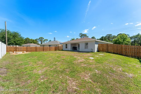 $309,900 | 1287 Seabold Road Southwest, Palm Bay, FL 32908