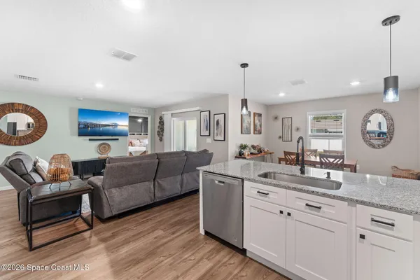 $309,900 | 1287 Seabold Road Southwest, Palm Bay, FL 32908