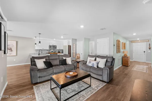 $309,900 | 1287 Seabold Road Southwest, Palm Bay, FL 32908