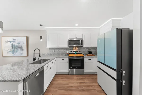 $309,900 | 1287 Seabold Road Southwest, Palm Bay, FL 32908