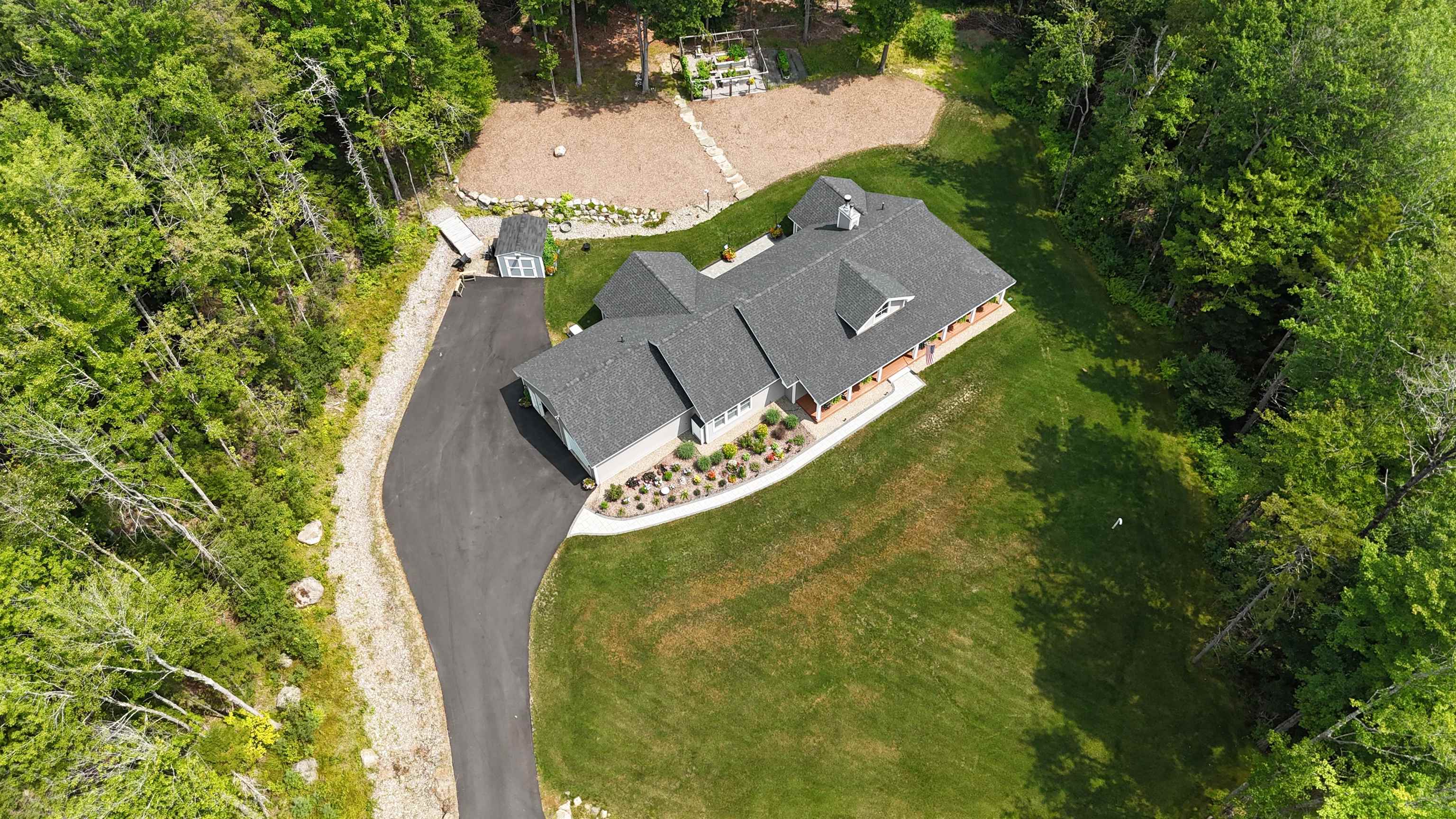 10 Judges Road Thornton, NH 03285 - Photo 36 of 44