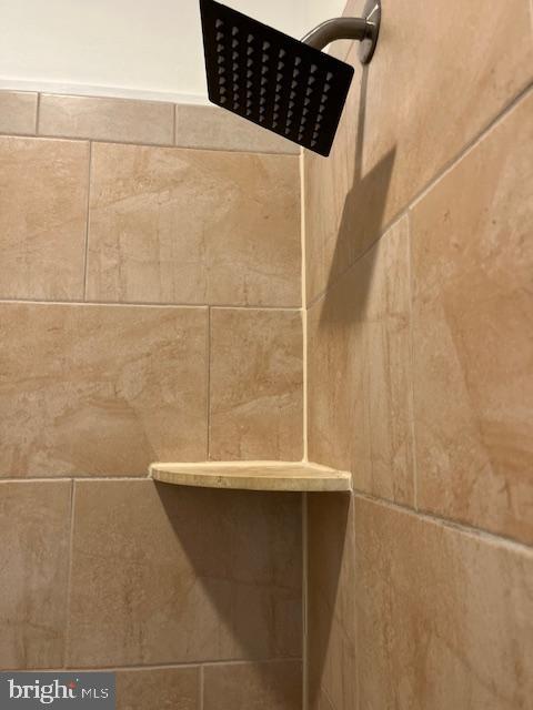 1508 Lombard Street, Unit 3F Philadelphia, PA 19146 - Photo 5 of 9 a bathroom with a shower