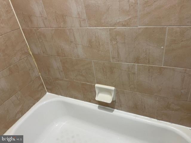 1508 Lombard Street, Unit 3F Philadelphia, PA 19146 - Photo 6 of 9 a bathroom with a shower