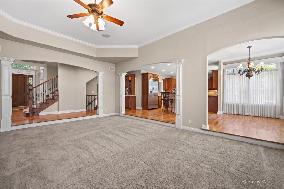 3674 Broadleaf Avenue Elgin, IL 60124 - Photo 21 of 75