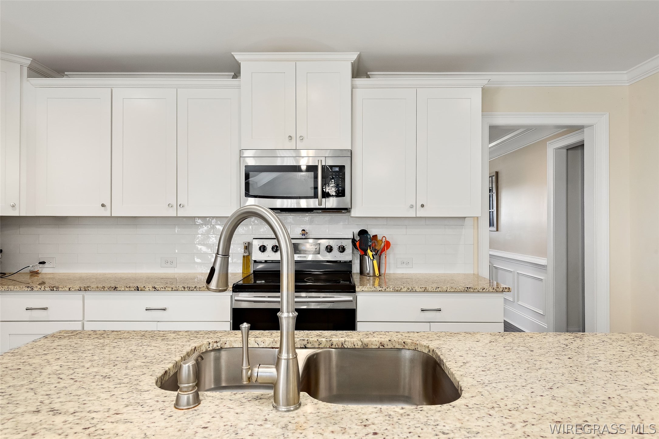 271 Sandbed Road Newton, AL 36352 - Photo 12 of 33 Kitchen