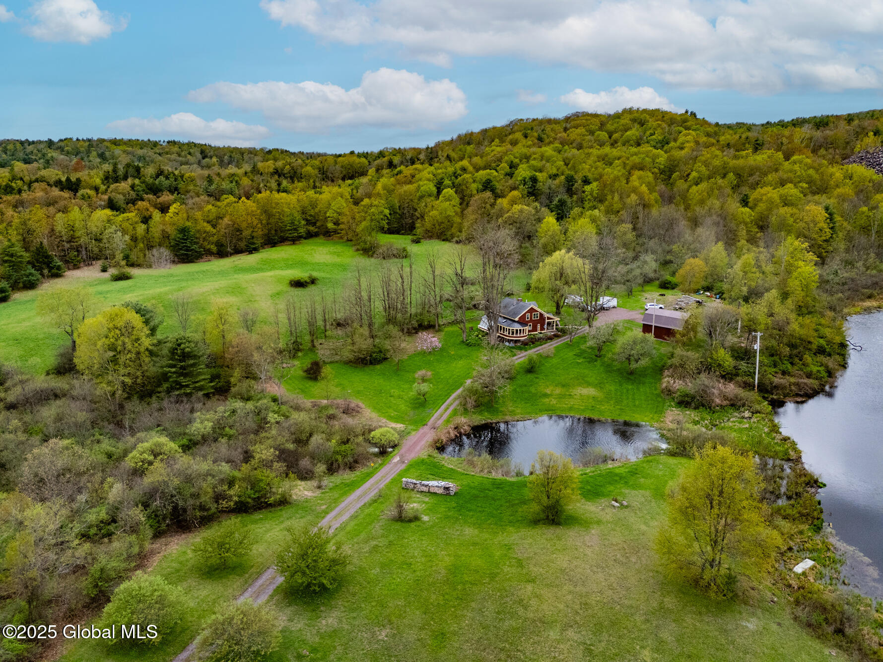 71 S Road Hampton, NY 12887 - Photo 2 of 60 Overview