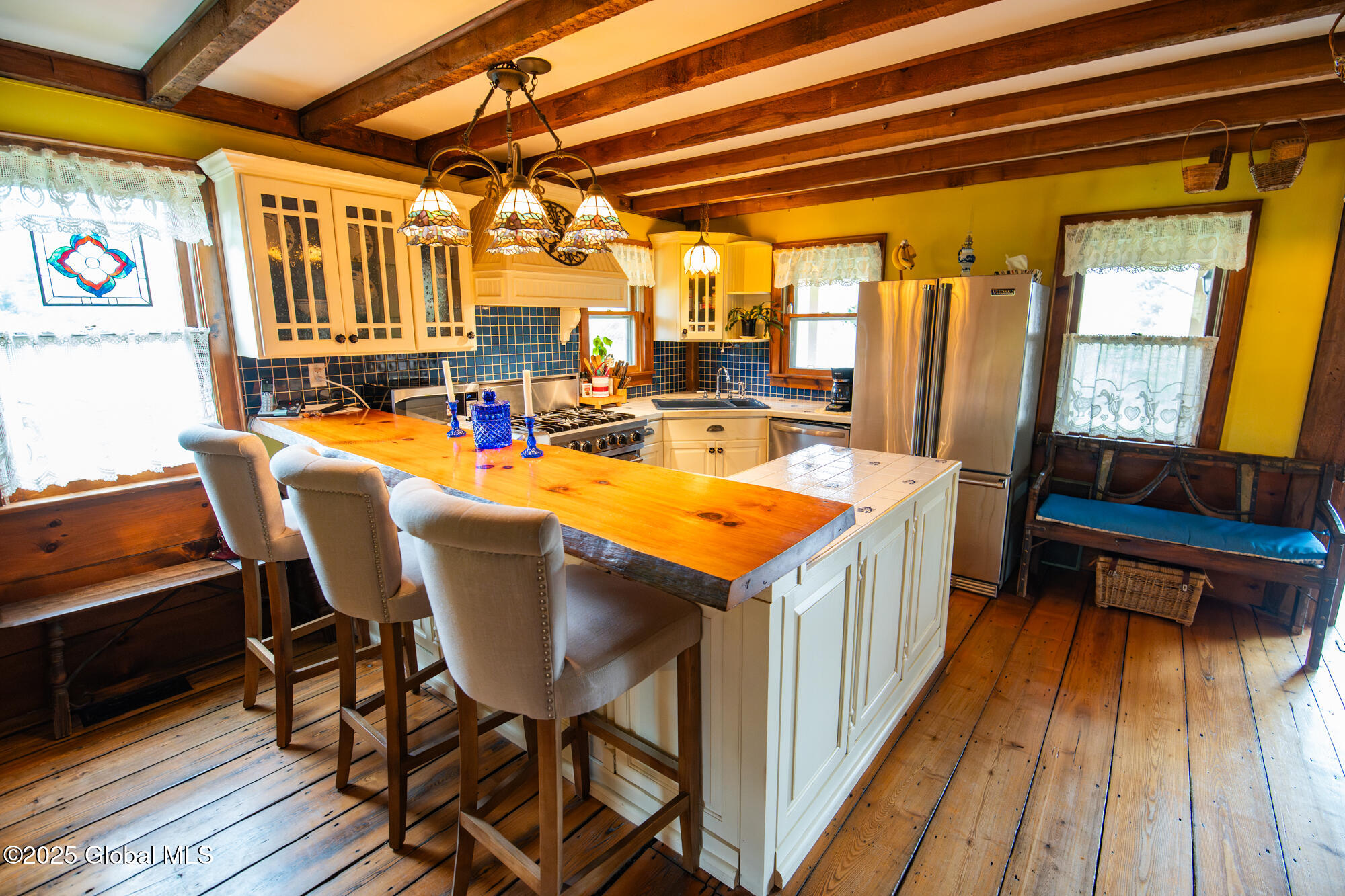 71 S Road Hampton, NY 12887 - Photo 23 of 60 K countertop