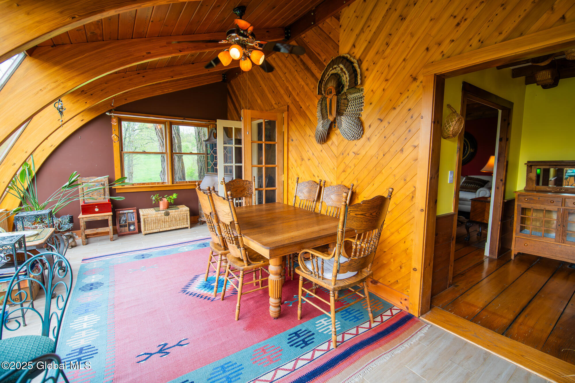 71 S Road Hampton, NY 12887 - Photo 33 of 60 Sunroom