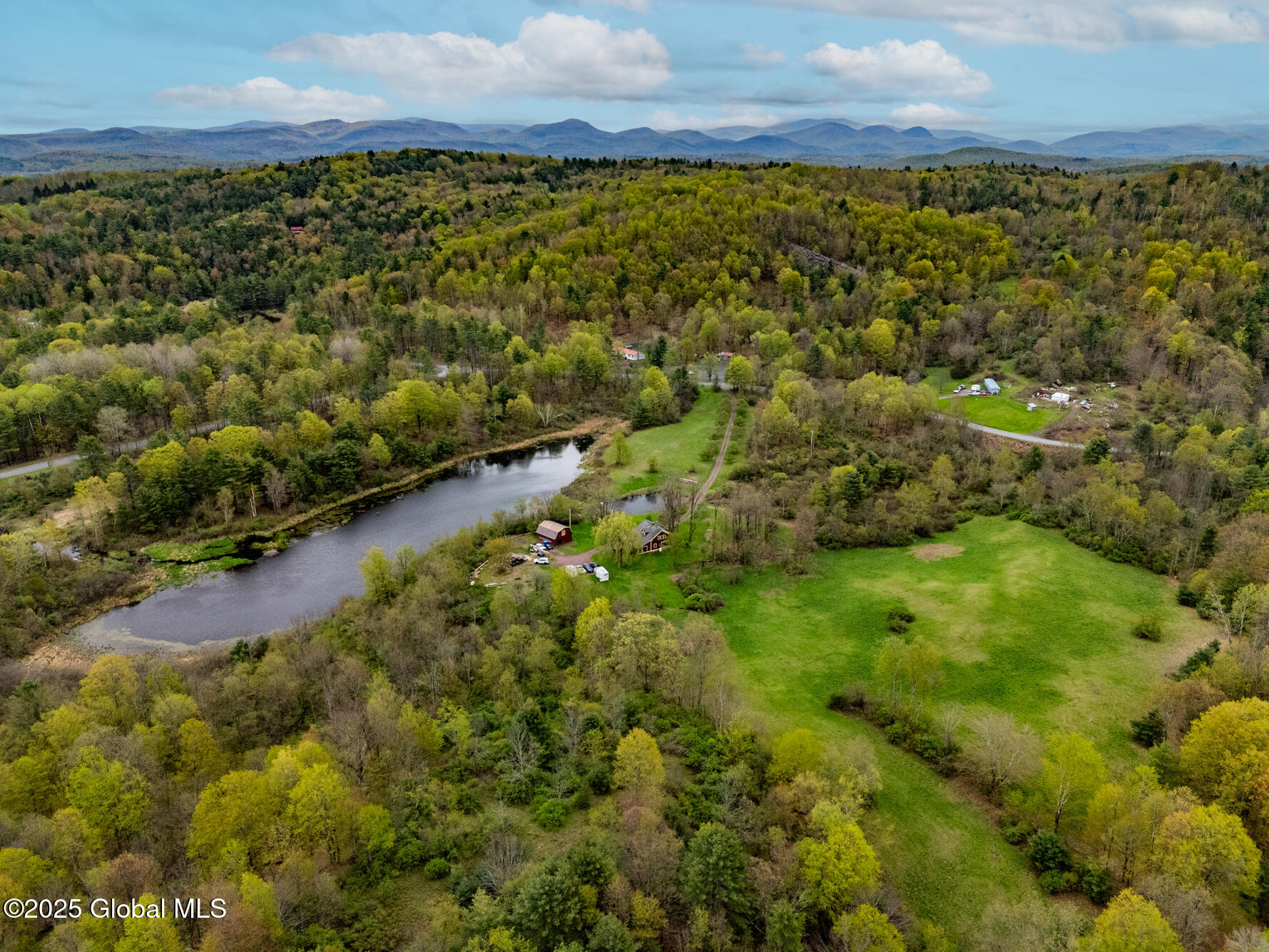 71 S Road Hampton, NY 12887 - Photo 59 of 60 Dr field