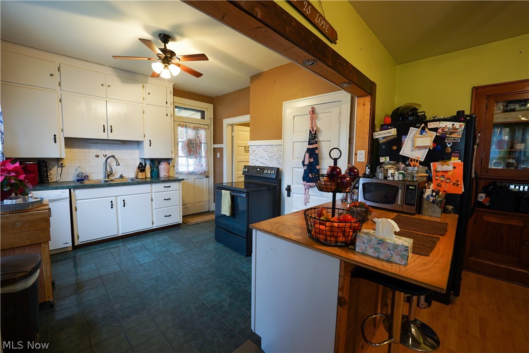 6595 Ceramic Road Crooksville, OH 43731 - Photo 5 of 14 Gallery Image 5
