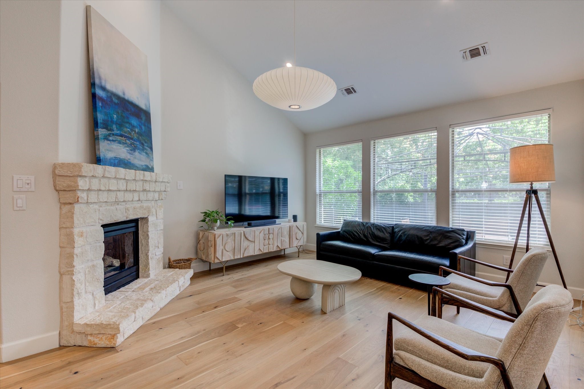 11129 Cap Stone Drive Austin, TX 78739 - Photo 12 of 33