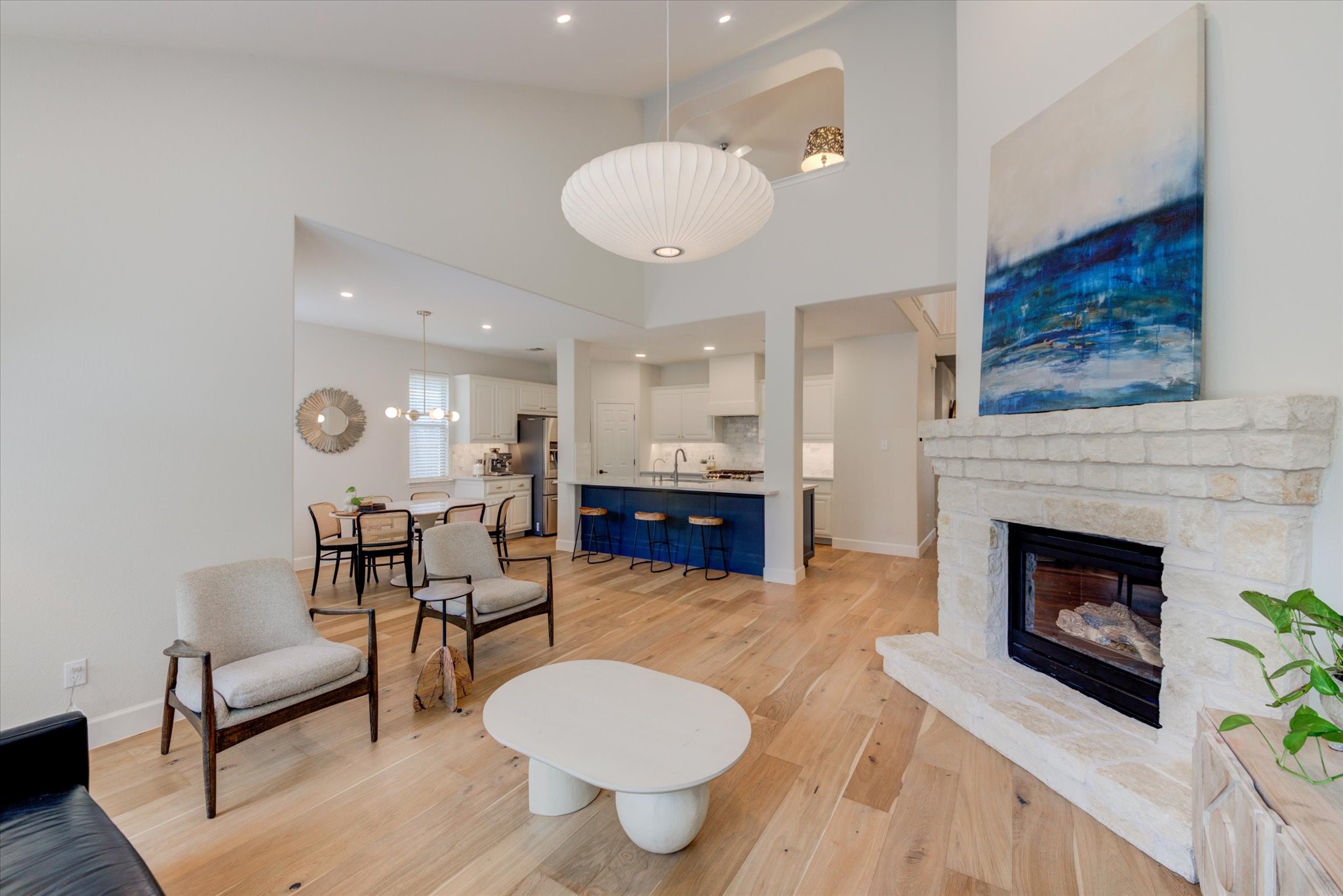 11129 Cap Stone Drive Austin, TX 78739 - Photo 13 of 33