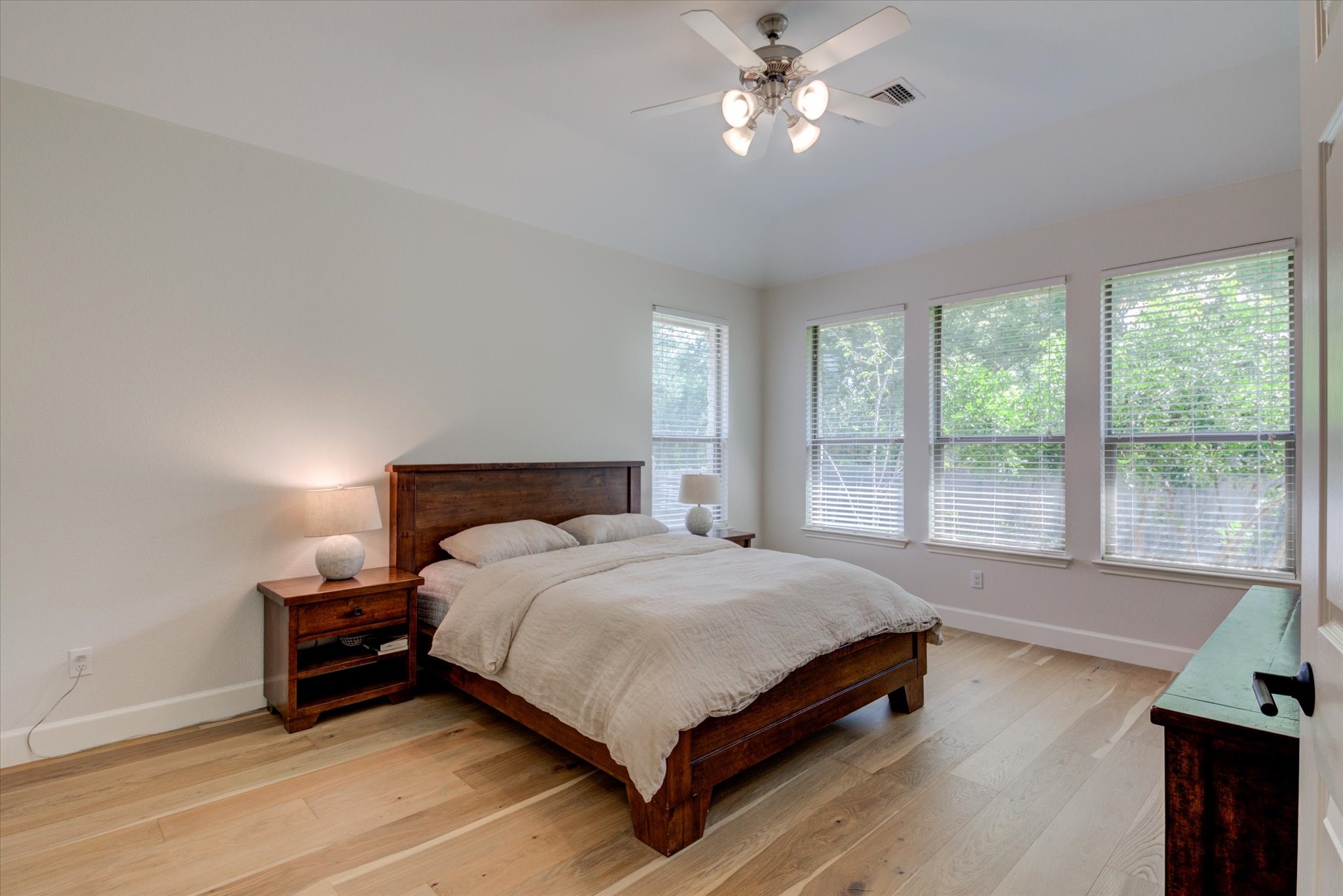 11129 Cap Stone Drive Austin, TX 78739 - Photo 14 of 33 Primary Bedroom on the main floor