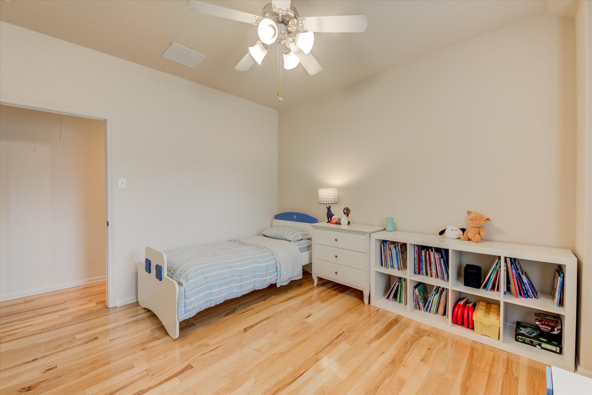 11129 Cap Stone Drive Austin, TX 78739 - Photo 27 of 33 secondary bedroom #2