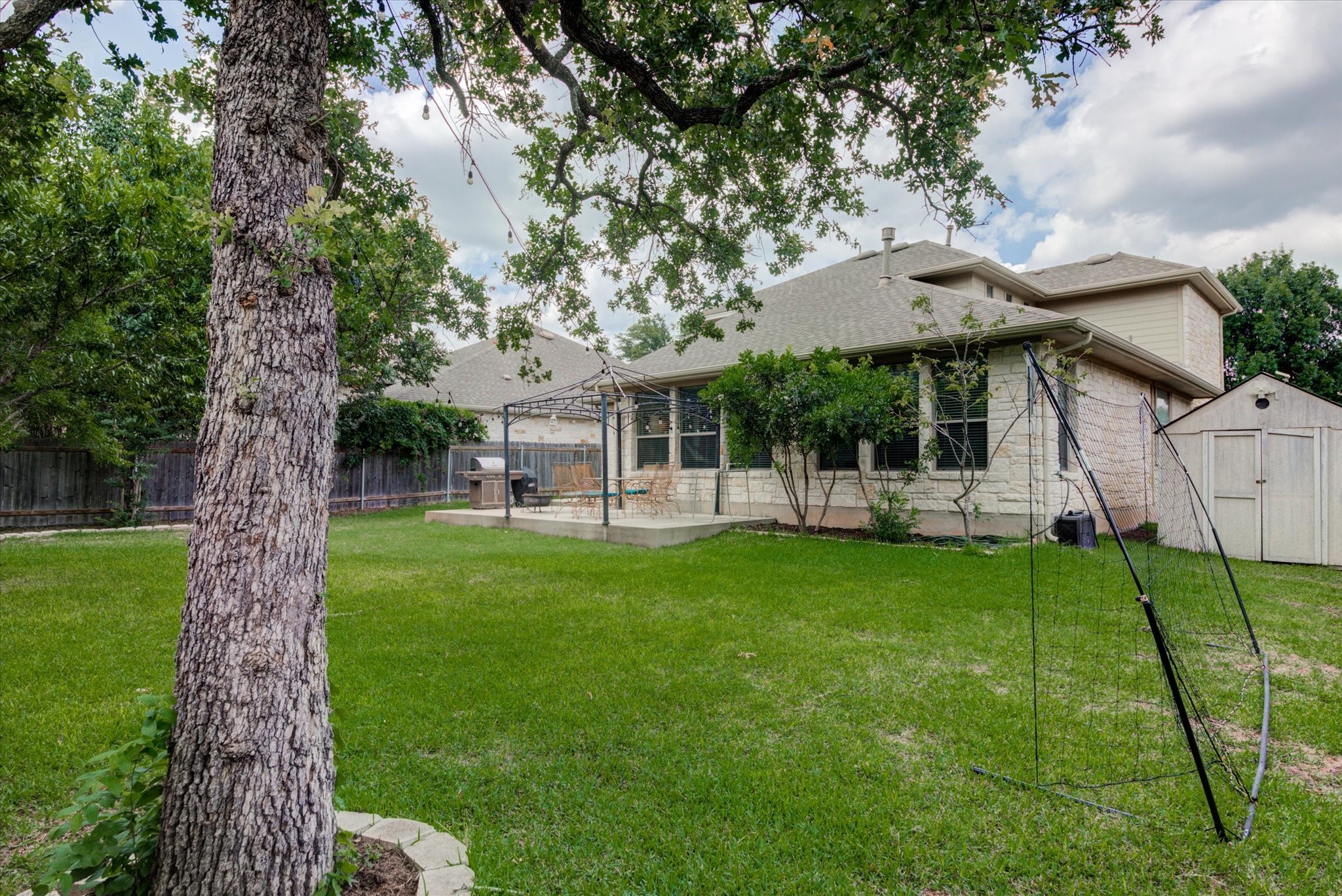 11129 Cap Stone Drive Austin, TX 78739 - Photo 32 of 33