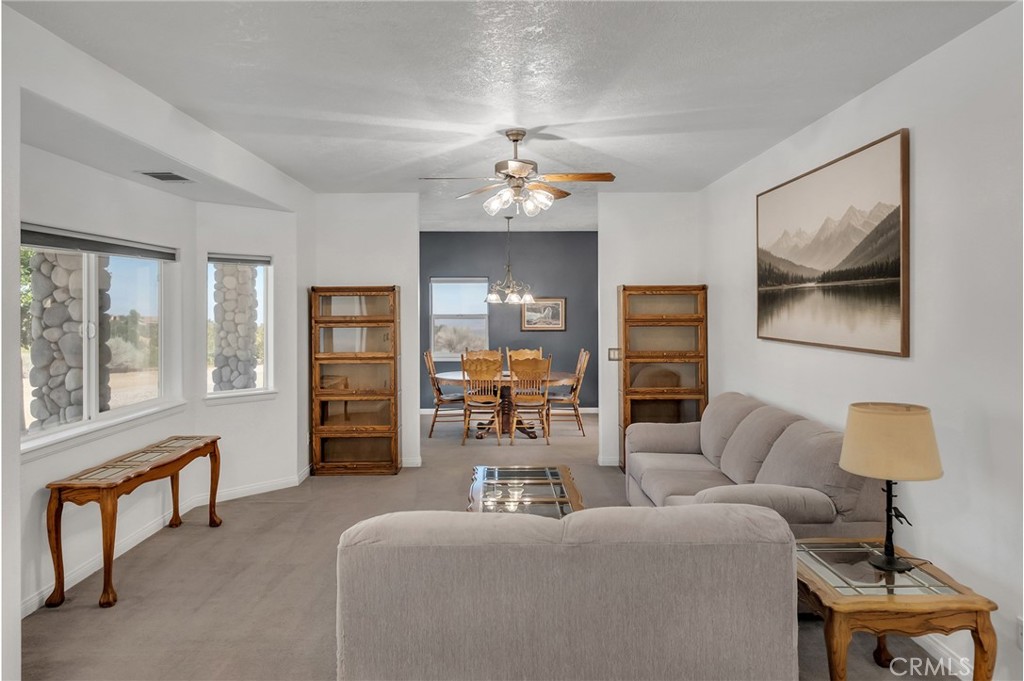 8727 Wintergreen Road Pinon Hills, CA 92372 - Photo 10 of 50 Virtually staged
