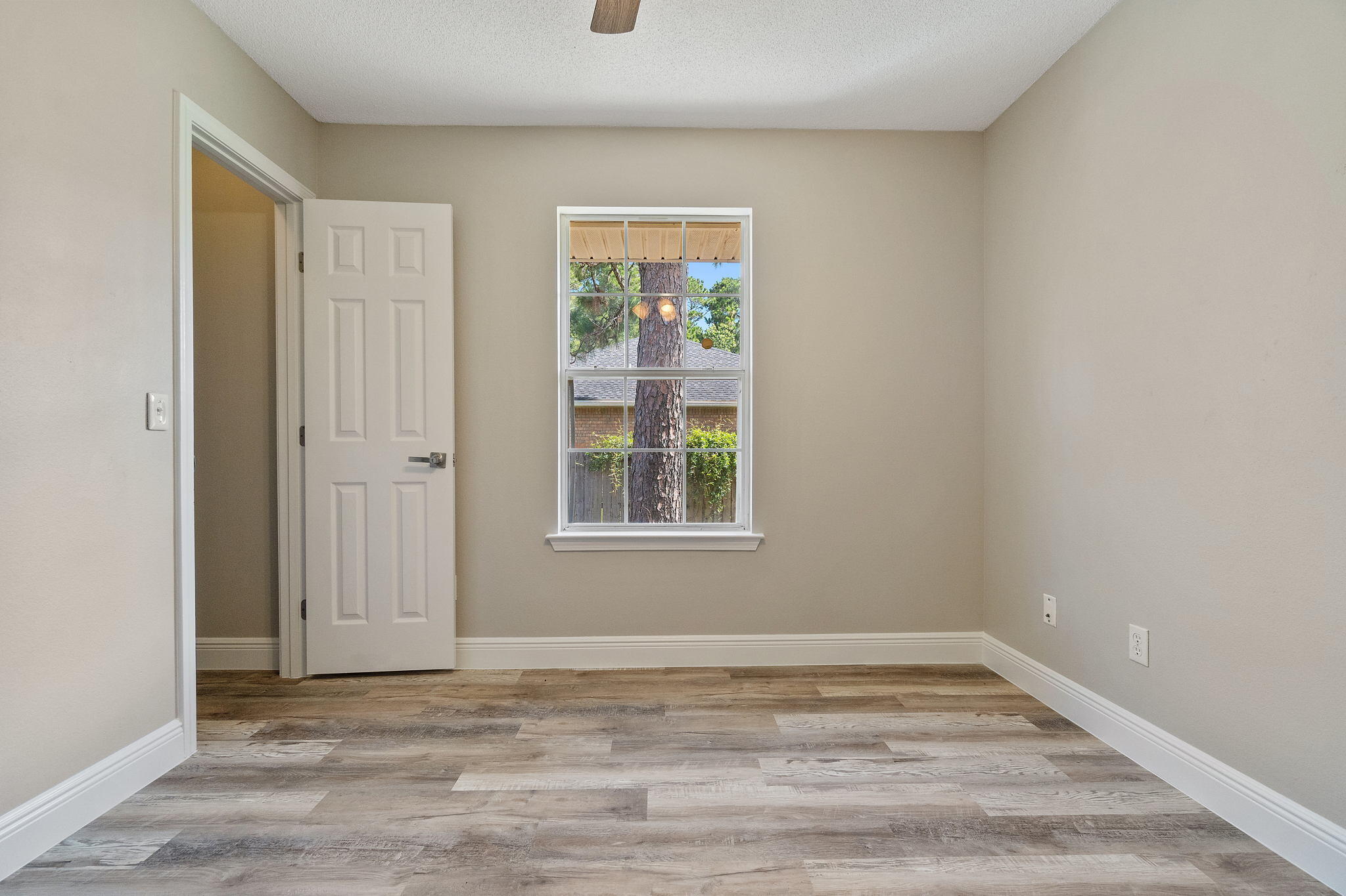 2005 Cardinal Lane Navarre, FL 32566 - Photo 35 of 63 a view of empty room with window