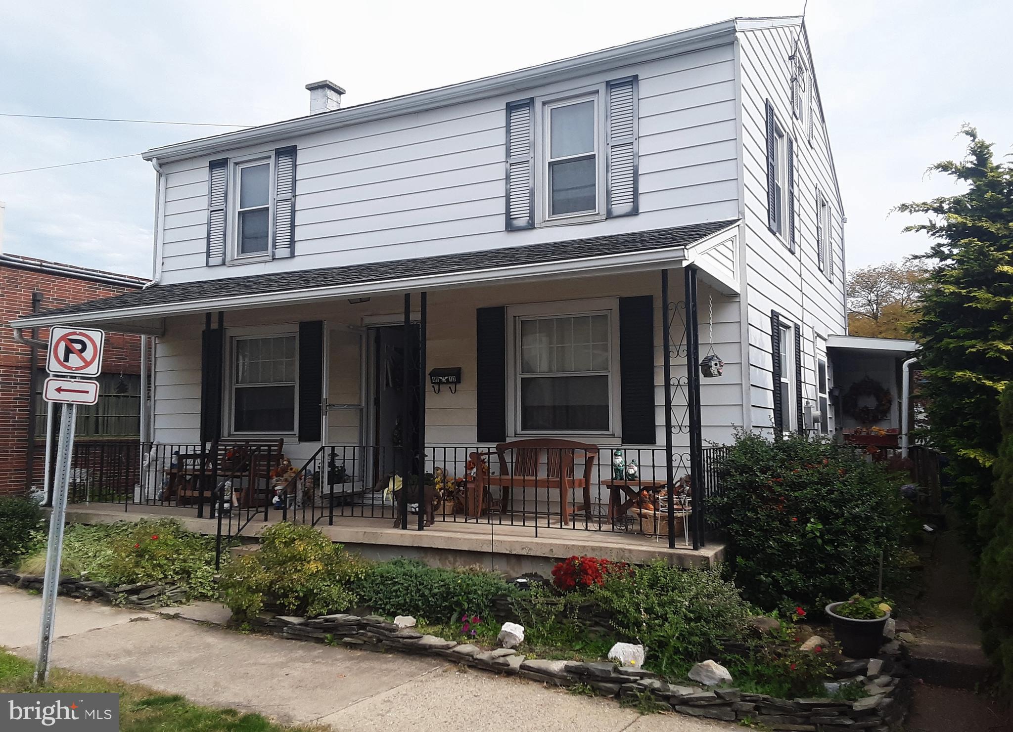 4913 Kutztown Road Temple, PA 19560 - Photo 1 of 15 4913 Kutztown Rd, Temple Pa