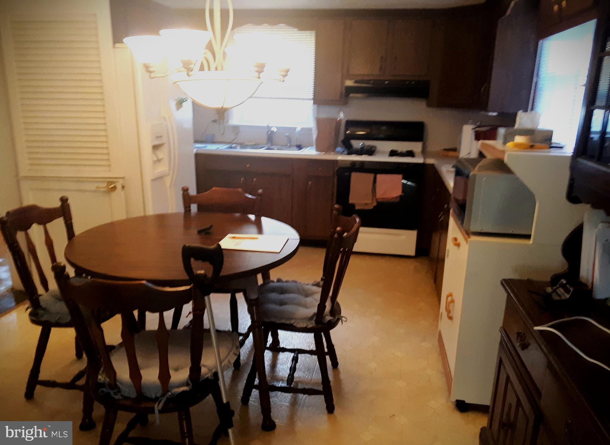 4913 Kutztown Road Temple, PA 19560 - Photo 6 of 15 Kitchen/view2