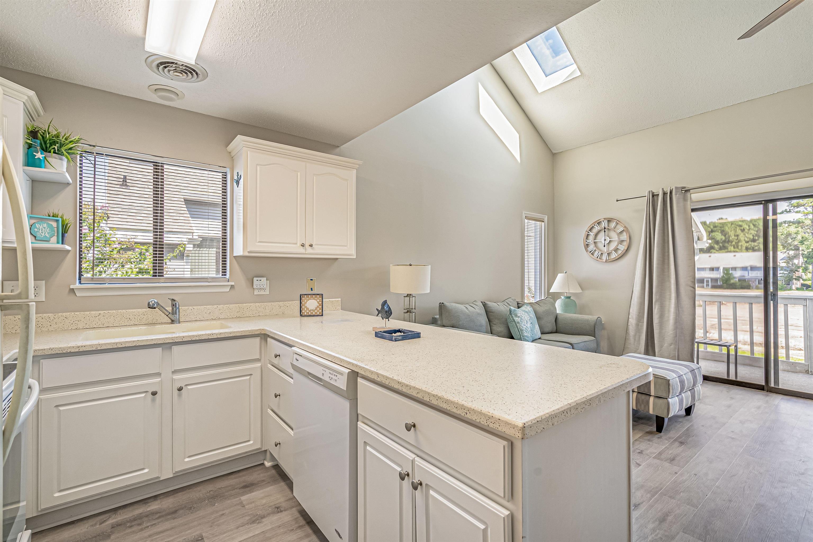 1880 Colony Drive, Unit 11T Surfside Beach, SC 29575 - Photo 5 of 15