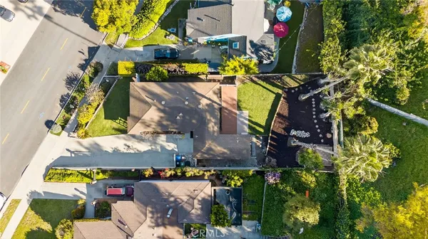 view of an outdoor space