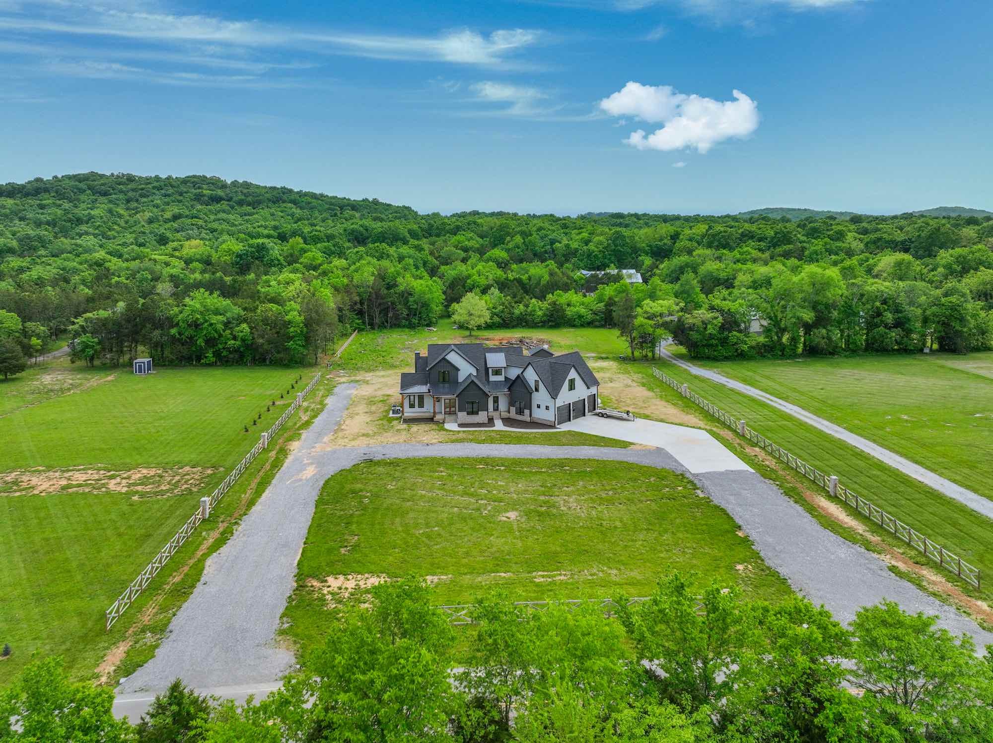 4282 Alsup Mill Road Lascassas, TN 37085 - Photo 3 of 46