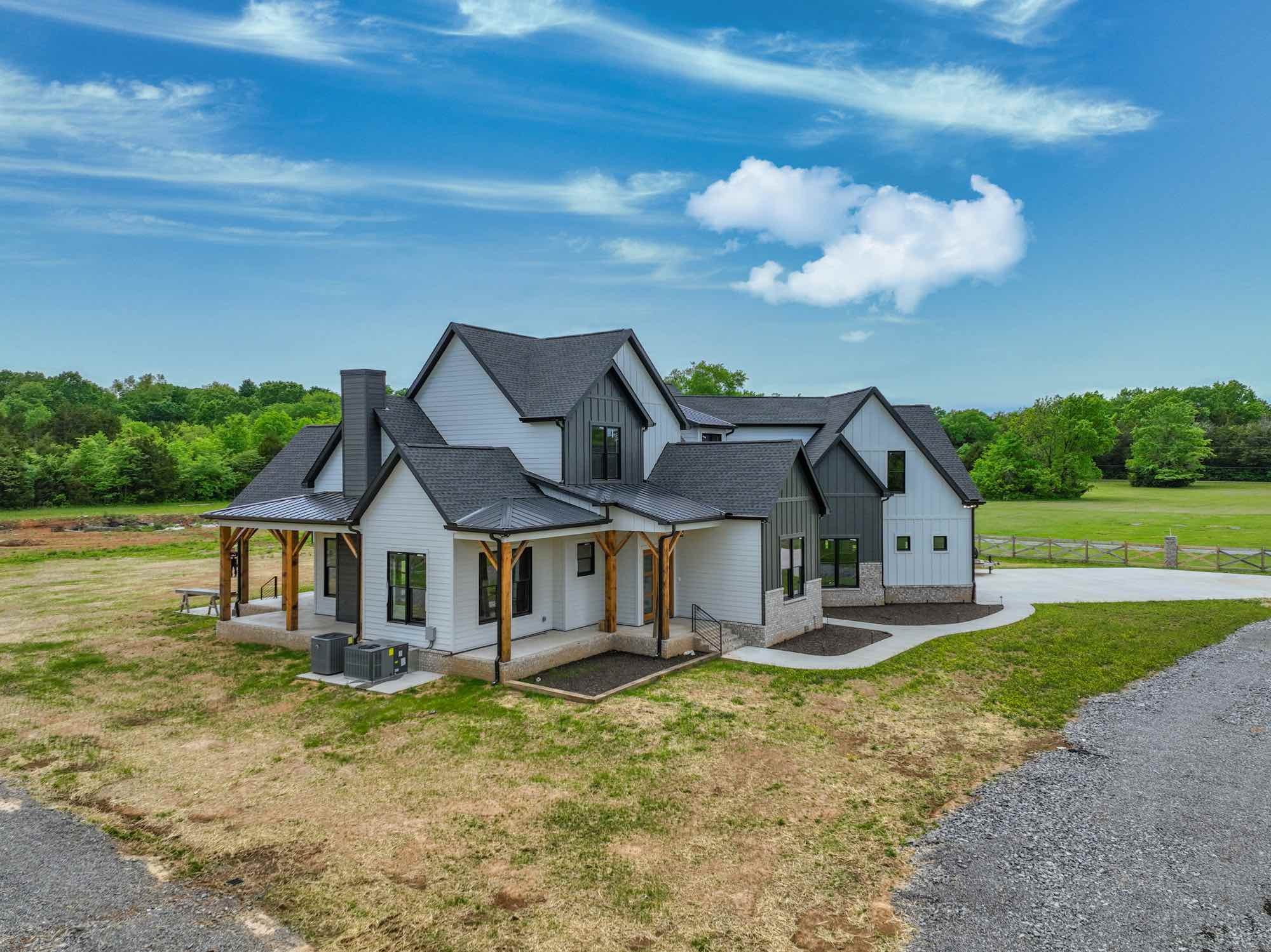 4282 Alsup Mill Road Lascassas, TN 37085 - Photo 6 of 46