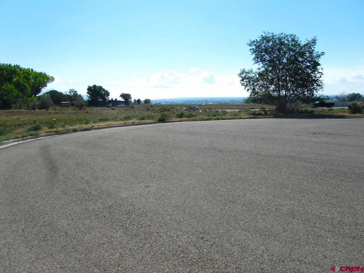 Tbd Tbd Par Drive Cortez, CO 81321 - Photo 4 of 9 a view of an lake and a yard
