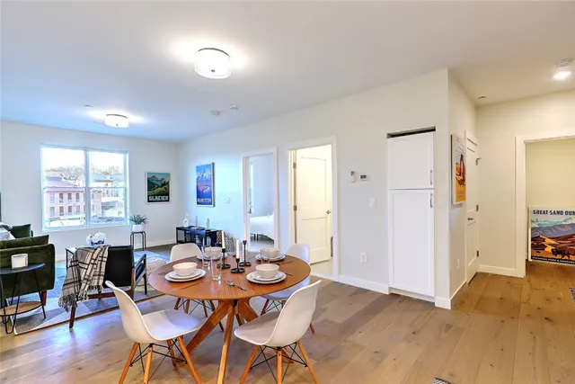 $2,200 | 125 Wickenden Street, Unit 404, Providence, RI 02903