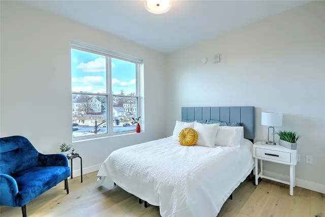 $2,200 | 125 Wickenden Street, Unit 404, Providence, RI 02903