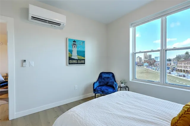 $2,200 | 125 Wickenden Street, Unit 404, Providence, RI 02903