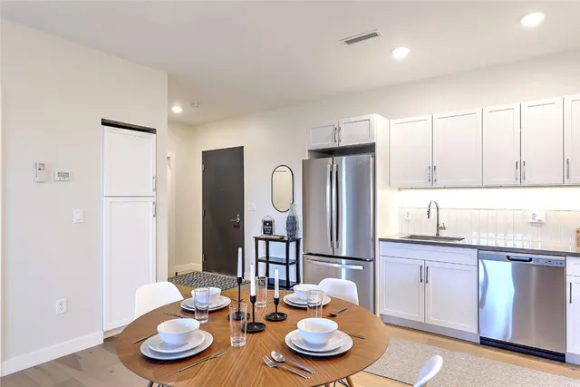 $2,200 | 125 Wickenden Street, Unit 404, Providence, RI 02903