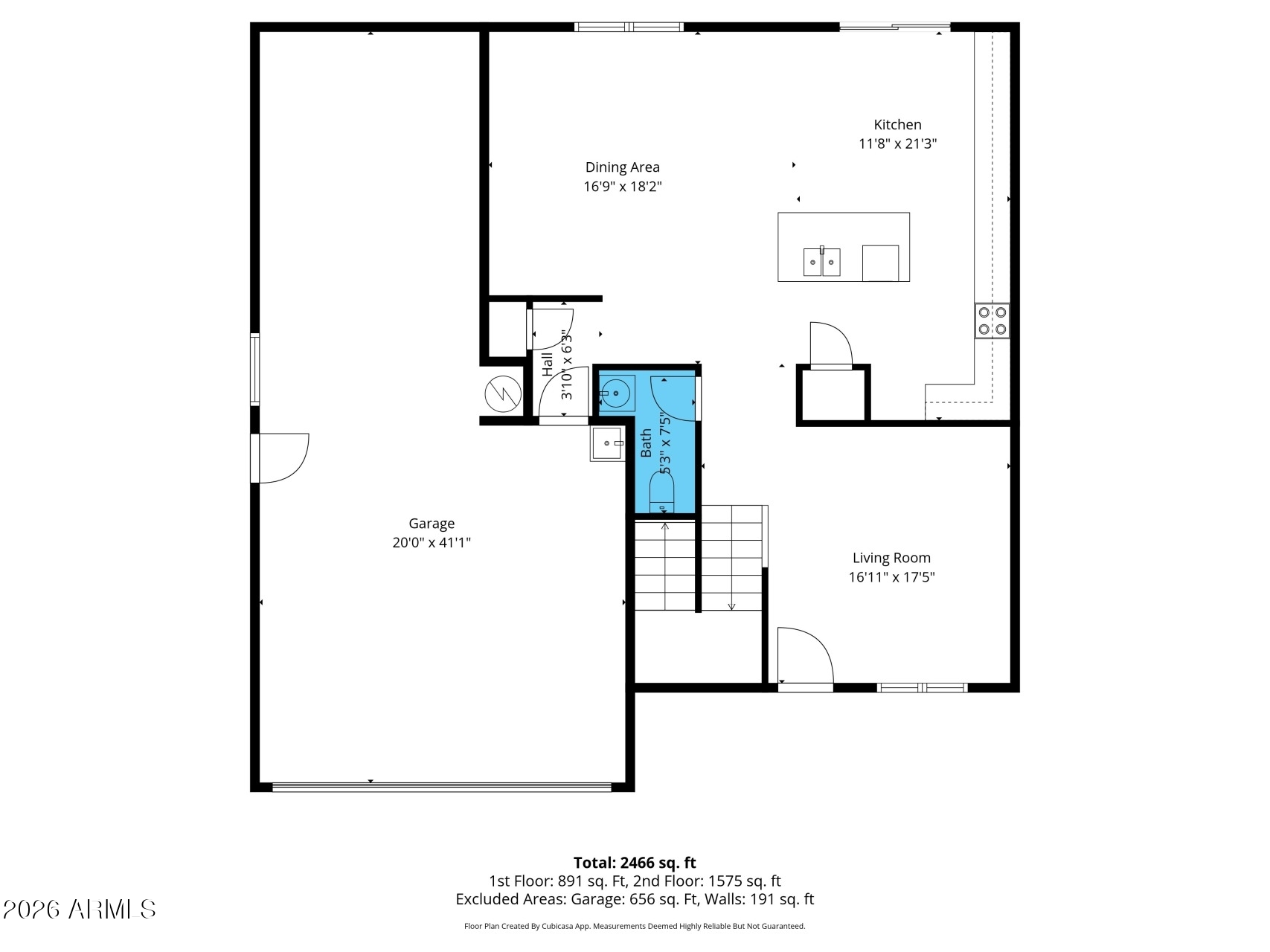 7013 West Beverly Road Laveen, AZ 85339 - Photo 35 of 37