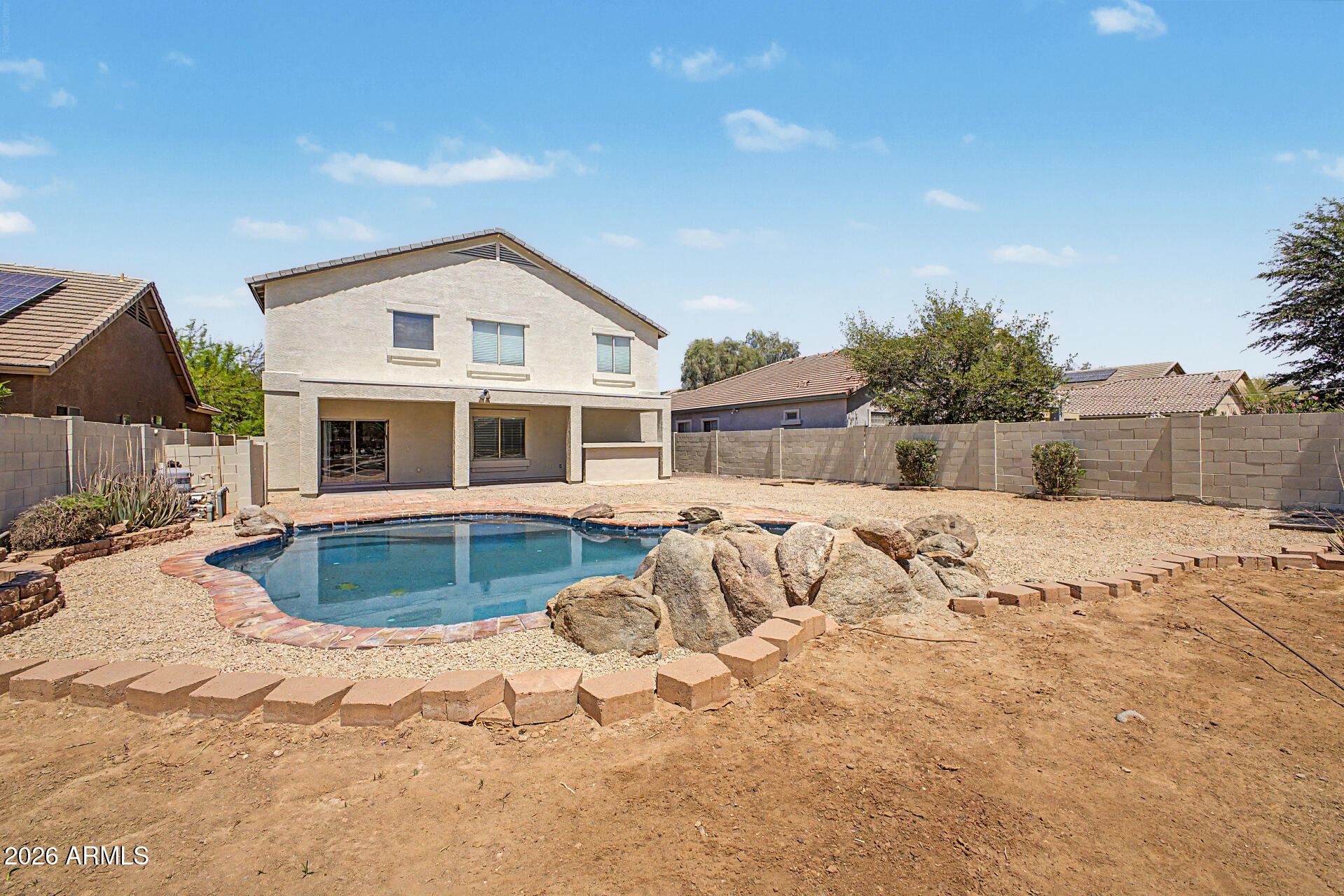 7013 West Beverly Road Laveen, AZ 85339 - Photo 29 of 37 35 - Beverly