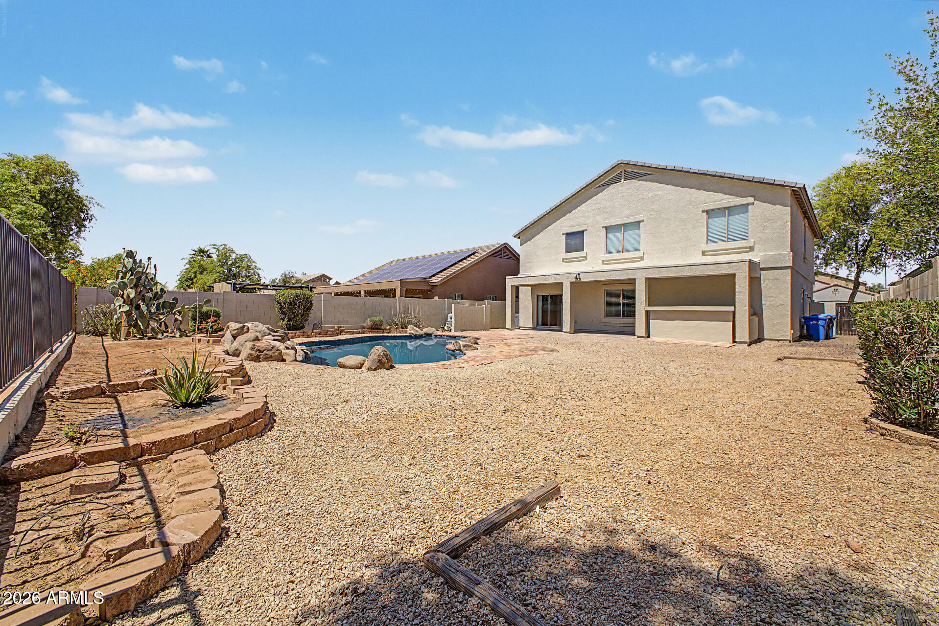 7013 West Beverly Road Laveen, AZ 85339 - Photo 33 of 37 36 - Beverly