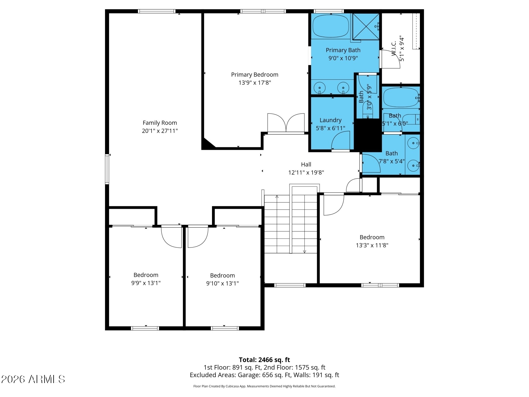 7013 West Beverly Road Laveen, AZ 85339 - Photo 36 of 37