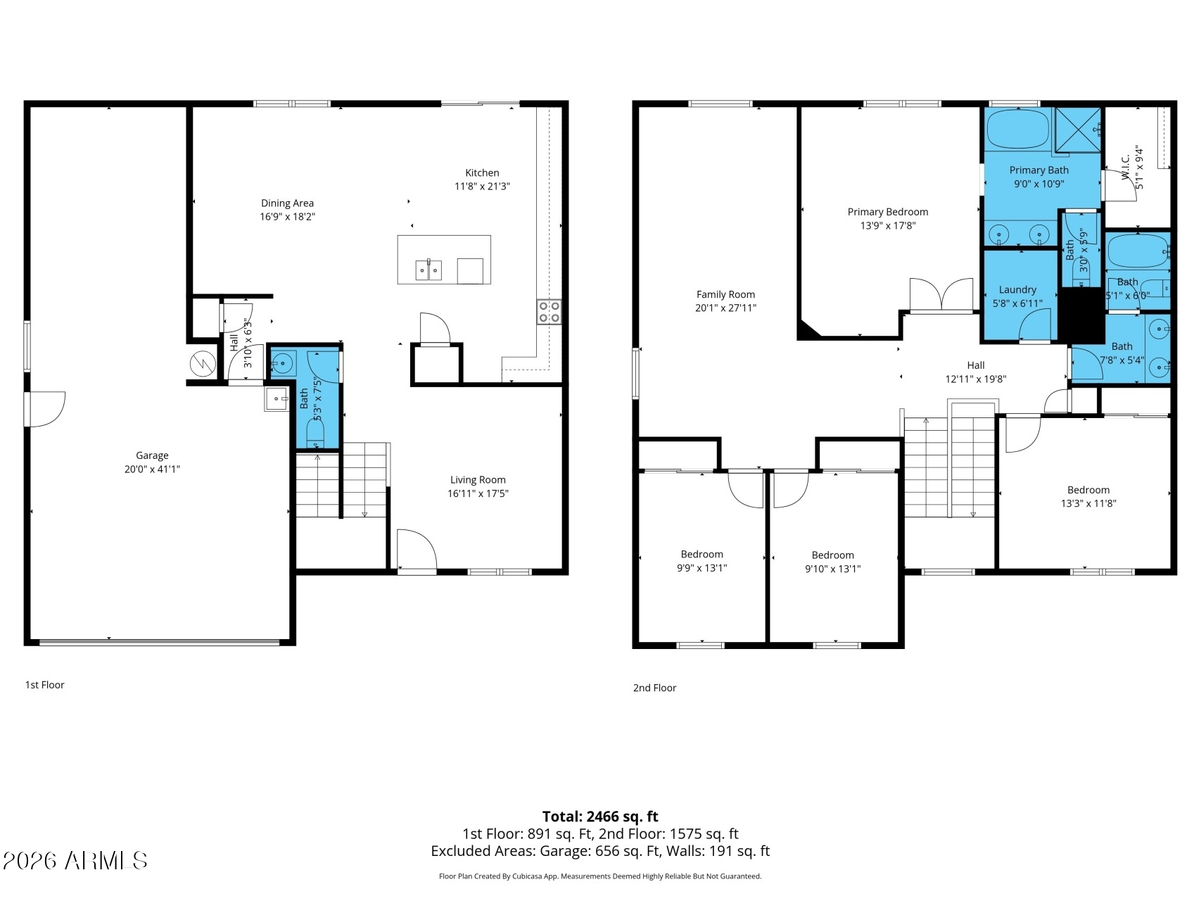 7013 West Beverly Road Laveen, AZ 85339 - Photo 37 of 37