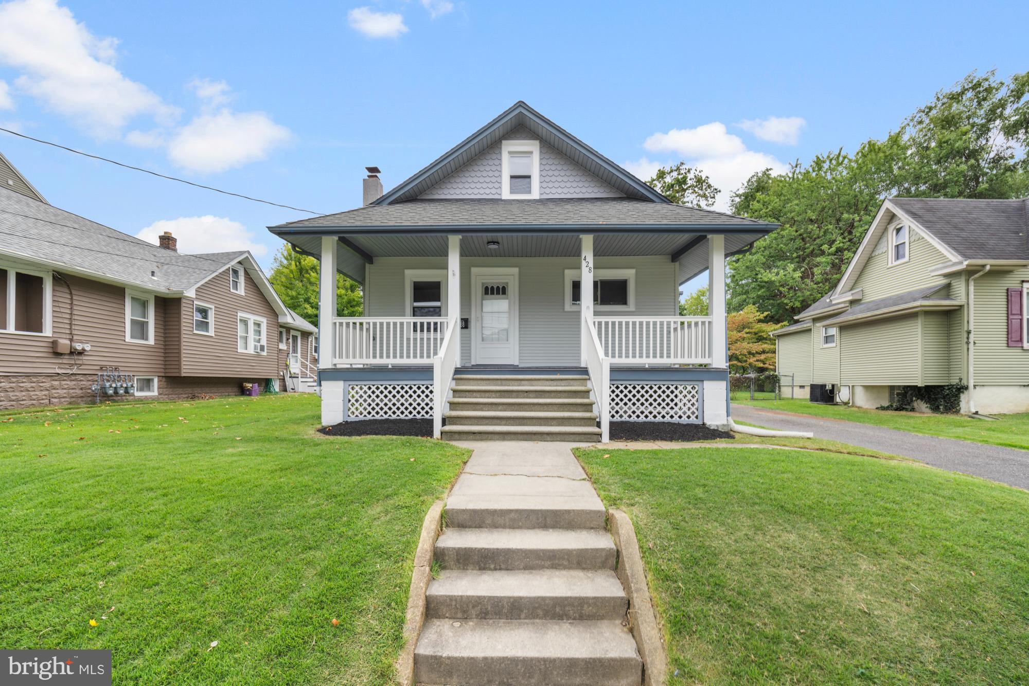 428 Oak Street Audubon, NJ 08106 - Photo 1 of 24