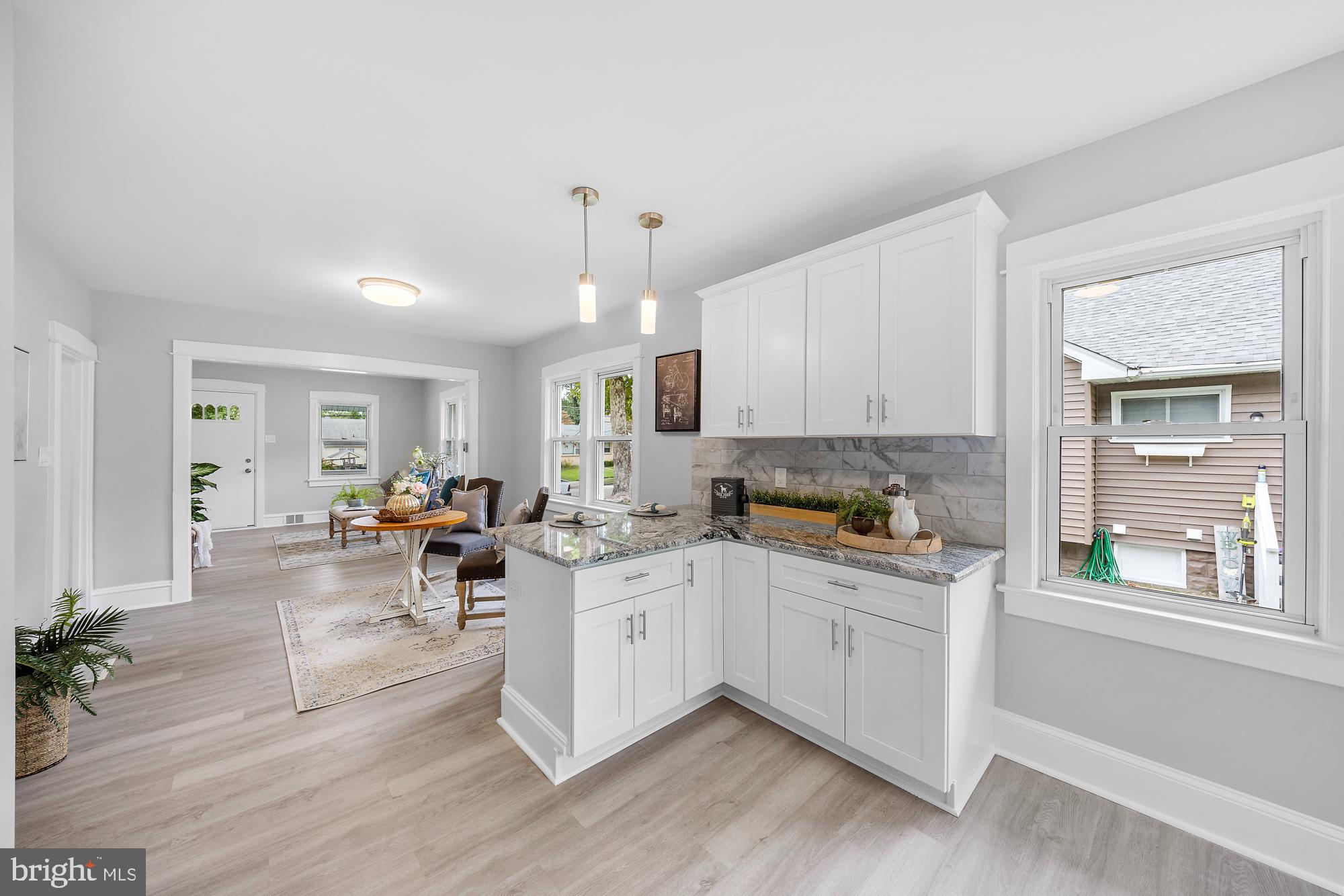 428 Oak Street Audubon, NJ 08106 - Photo 13 of 24 Kitchen