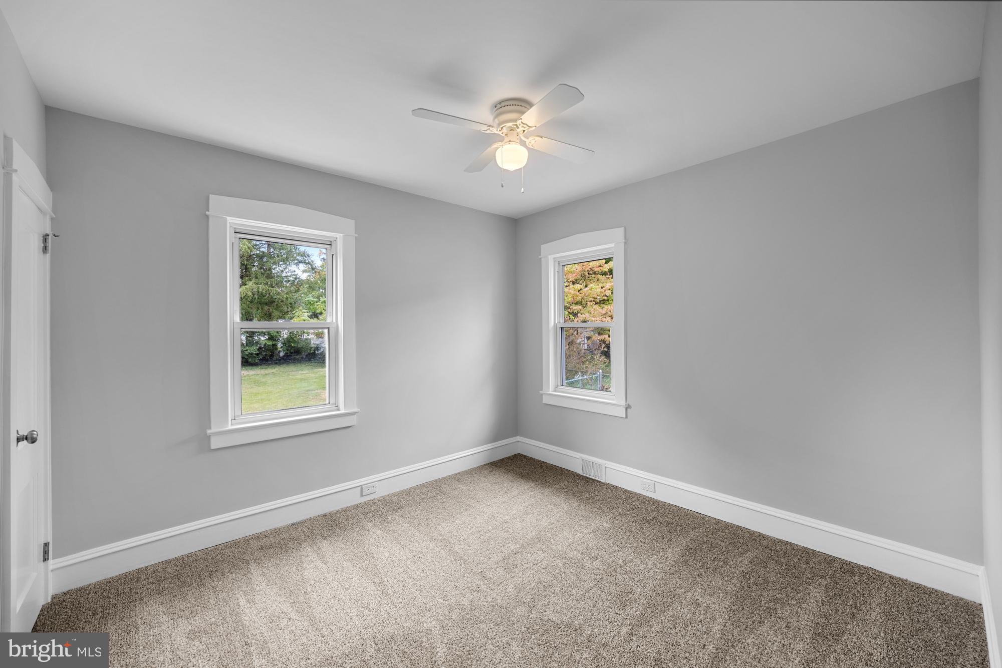 428 Oak Street Audubon, NJ 08106 - Photo 15 of 24 Bedroom 2