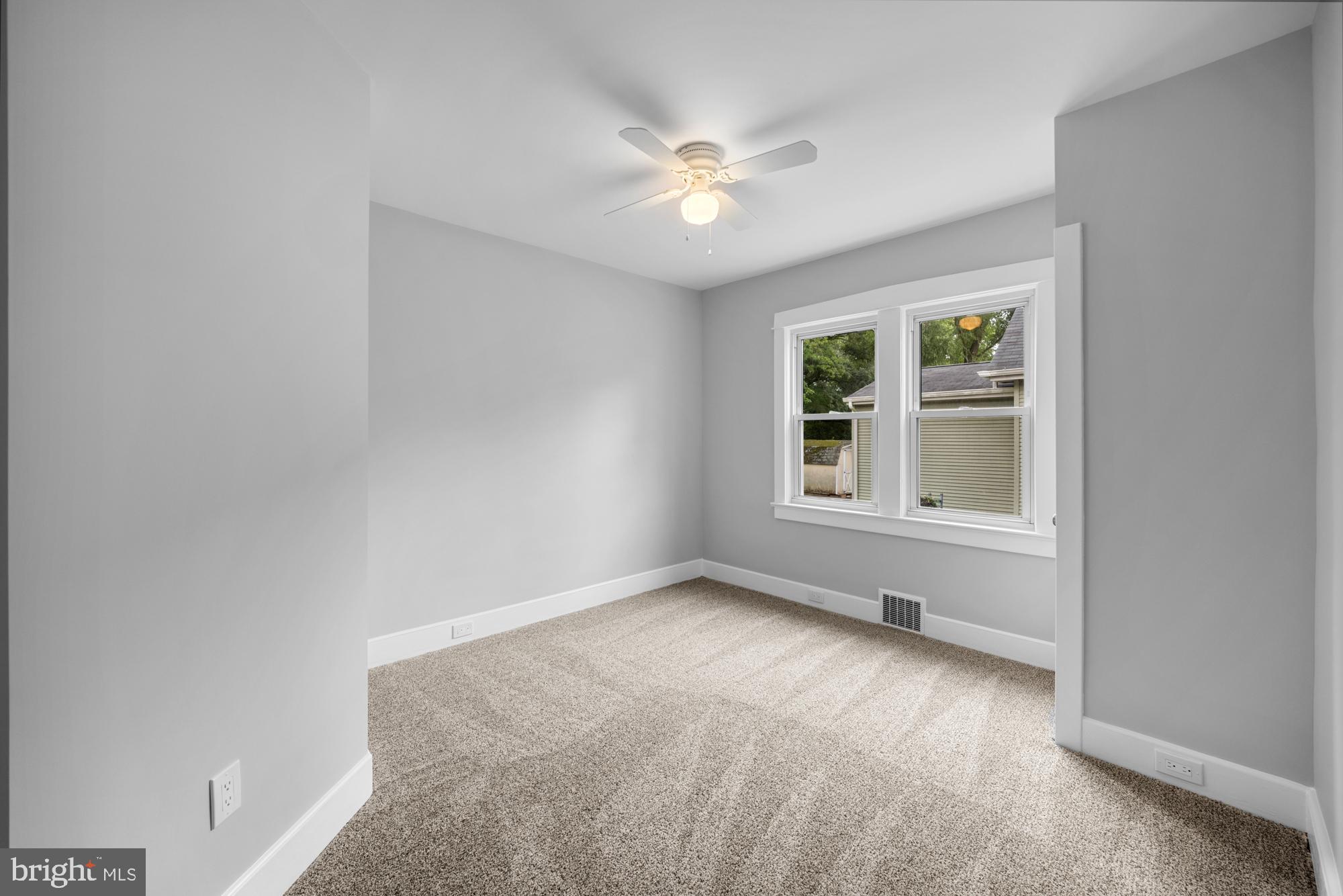 428 Oak Street Audubon, NJ 08106 - Photo 16 of 24 Bedroom 3