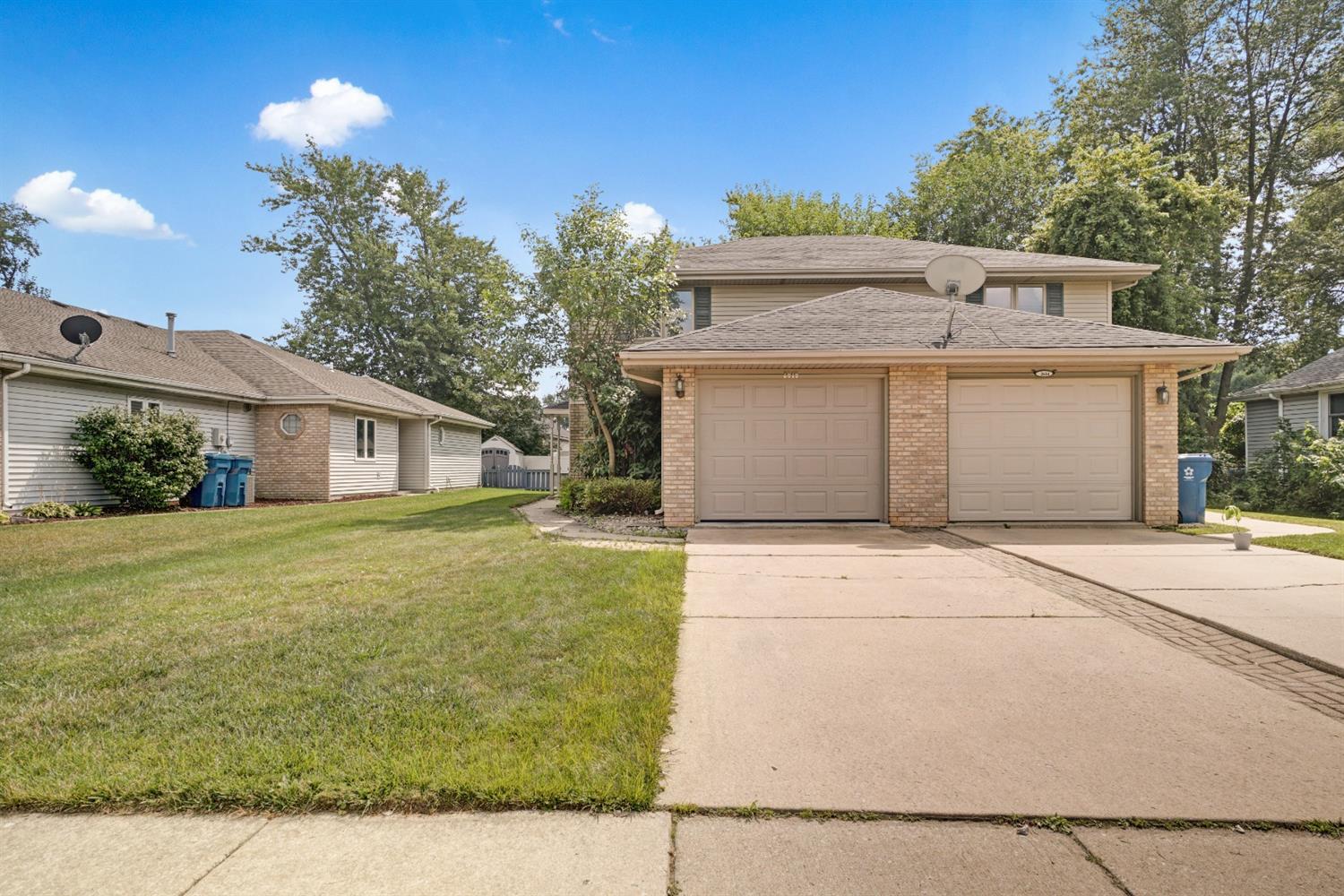 2616 Hart Road, Unit 1 Highland, IN 46322 - Photo 1 of 16 1500x1000